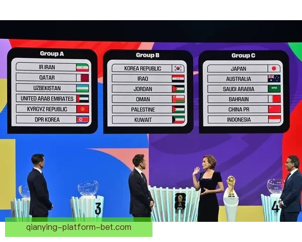 2026世界杯比赛结果全面查询指南与赛程数据实时更新解析