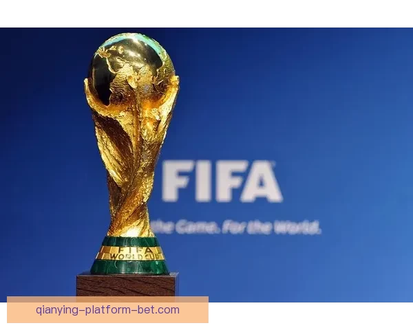 2026世界杯竞猜盘口解析及投注策略详解让你轻松掌握赛事动向