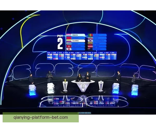 2026世界杯竞猜盘口解析及投注策略详解让你轻松掌握赛事动向