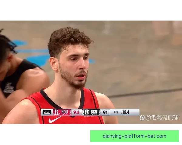 申京砍三双后被扣1篮板 连续2场助攻上双创生涯新高