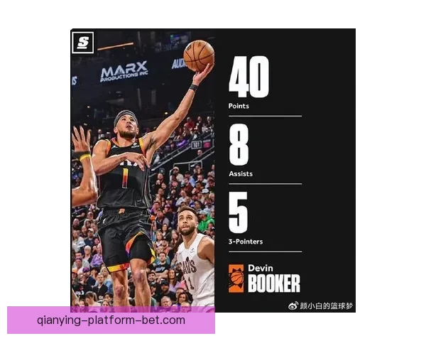 布克重回胜利轨道感慨良多 赛季关键时刻将继续全力冲刺